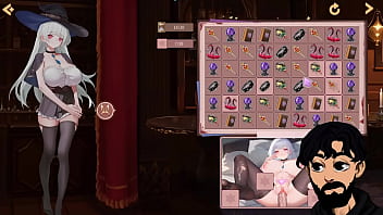 Sexualitywithgirlfriends laler& convertimos a una hechicera en una sumisa obediente parte 1