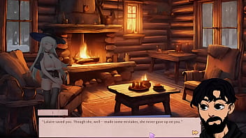 Sexualitywithgirlfriends laler& convertimos a una hechicera en una sumisa obediente parte 1