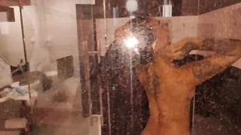 Behind the scenes of the recording of the hot stepdaughter nick niquita a skinny girl with a perky ass addicted to giving her ass to her big dicked stepfather vagninho