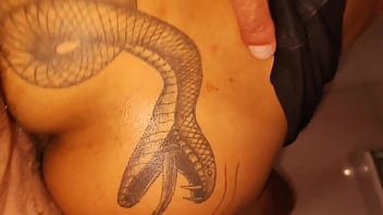 Behind the scenes of the recording of the hot stepdaughter nick niquita a skinny girl with a perky ass addicted to giving her ass to her big dicked stepfather vagninho