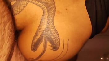 Behind the scenes of the recording of the hot stepdaughter nick niquita a skinny girl with a perky ass addicted to giving her ass to her big dicked stepfather vagninho