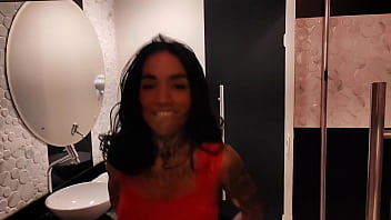 Behind The Scenes Of The Recording Of The Hot Stepdaughter Nick Niquita A Skinny Girl With A Perky Ass Addicted To Giving Her Ass To Her Big Dicked Stepfather Vagninho thumbnail