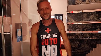 Behind the scenes of the recording of the hot stepdaughter nick niquita a skinny girl with a perky ass addicted to giving her ass to her big dicked stepfather vagninho