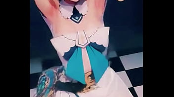 Barbara Shines Brighter Than Any Hydro Spell Her Playful Moves Mixing Innocence And Temptation The Idol Of Mondstadt Shows A Side Only The Bold Get To See… Bio Link Waiting #genshinimpact #barbara #girlsofgenshin #shorts #fyp #sweetlifeanimes thumbnail