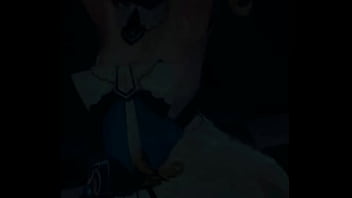 Barbara shines brighter than any hydro spell her playful moves mixing innocence and temptation the idol of mondstadt shows a side only the bold get to see… bio link waiting #genshinimpact #barbara #girlsofgenshin #shorts #fyp #sweetlifeanimes