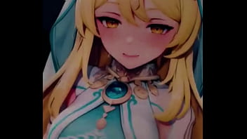 Barbara Shines Brighter Than Any Hydro Spell Her Playful Moves Mixing Innocence And Temptation The Idol Of Mondstadt Shows A Side Only The Bold Get To See… Bio Link Waiting #genshinimpact #barbara #girlsofgenshin #shorts #fyp #sweetlifeanimes thumbnail