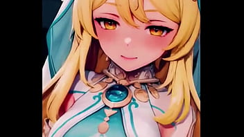 Barbara Shines Brighter Than Any Hydro Spell Her Playful Moves Mixing Innocence And Temptation The Idol Of Mondstadt Shows A Side Only The Bold Get To See… Bio Link Waiting #genshinimpact #barbara #girlsofgenshin #shorts #fyp #sweetlifeanimes thumbnail