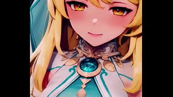 Barbara Shines Brighter Than Any Hydro Spell Her Playful Moves Mixing Innocence And Temptation The Idol Of Mondstadt Shows A Side Only The Bold Get To See… Bio Link Waiting #genshinimpact #barbara #girlsofgenshin #shorts #fyp #sweetlifeanimes thumbnail