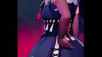Barbara Shines Brighter Than Any Hydro Spell Her Playful Moves Mixing Innocence And Temptation The Idol Of Mondstadt Shows A Side Only The Bold Get To See… Bio Link Waiting #genshinimpact #barbara #girlsofgenshin #shorts #fyp #sweetlifeanimes thumbnail