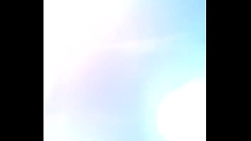 Milf lost something in her car