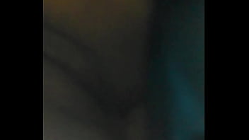 Milf lost something in her car