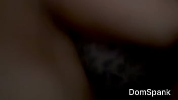 Petite latina fucked missionary style gets horny and she rides my dick like a champ full video and cumshot in premium