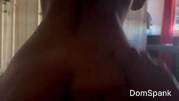 Petite Latina Fucked Missionary Style Gets Horny And She Rides My Dick Like A Champ Full Video And Cumshot In Premium thumbnail