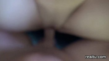 Ravishing czech cutie was tempted in the mall and poked in pov