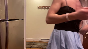 Crossdressing Into Prom Queen thumbnail