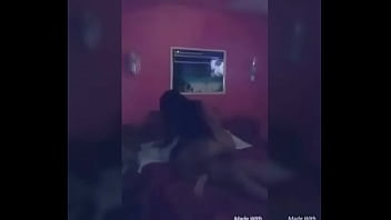 Follandome a la prima de mi ex