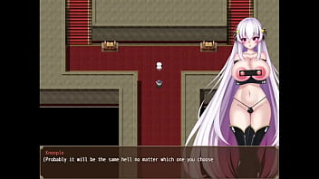 Prison break princess parte 2