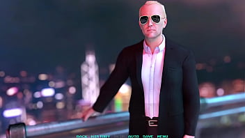 Name88's triangle #03 meeting all the girls