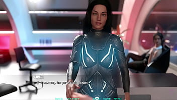 Name88's triangle #03 meeting all the girls