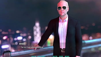 Name88's triangle #03 meeting all the girls