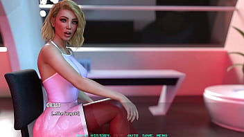 Name88's triangle #03 meeting all the girls