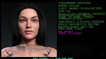 Name88's triangle #03 meeting all the girls