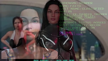 Name88's Triangle #03 Meeting All The Girls thumbnail