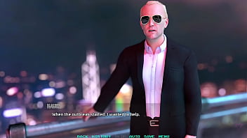 Name88's triangle #03 meeting all the girls