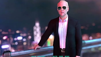 Name88's triangle #03 meeting all the girls