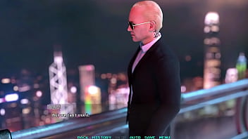 Name88's triangle #03 meeting all the girls