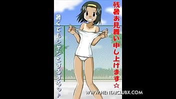 Girls a little ecchi slideshow
