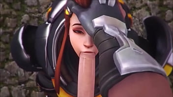 Brigitte overwatch comp