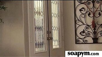 Girl orgasms after erotic session 14