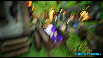 Cyberomance cartoon time