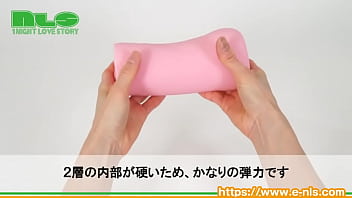 テッパンの良質素材と大ボリュームで膣圧を感じつつイクッ！