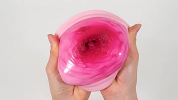 テッパンの良質素材と大ボリュームで膣圧を感じつつイクッ！