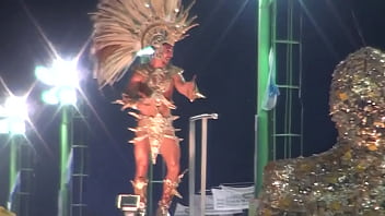 La Cola Más Linda Del Carnaval thumbnail