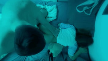 Anal screaming during orgasm