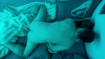 Anal screaming during orgasm