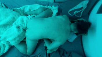 Anal screaming during orgasm