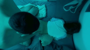 Anal screaming during orgasm