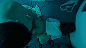 Anal screaming during orgasm