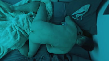 Anal screaming during orgasm