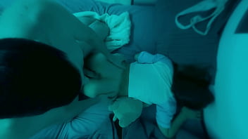 Anal screaming during orgasm