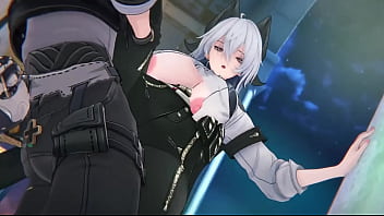 【mingchao】zanni ザンニー