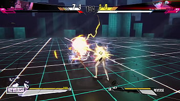 Bleach girls naked in rebirth of souls