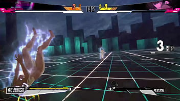 Bleach girls naked in rebirth of souls