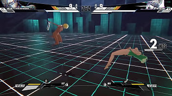 Bleach girls naked in rebirth of souls