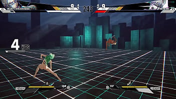 Bleach girls naked in rebirth of souls