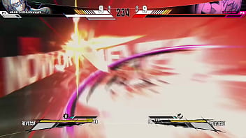 Bleach girls naked in rebirth of souls Bleach girls naked in rebirth of souls